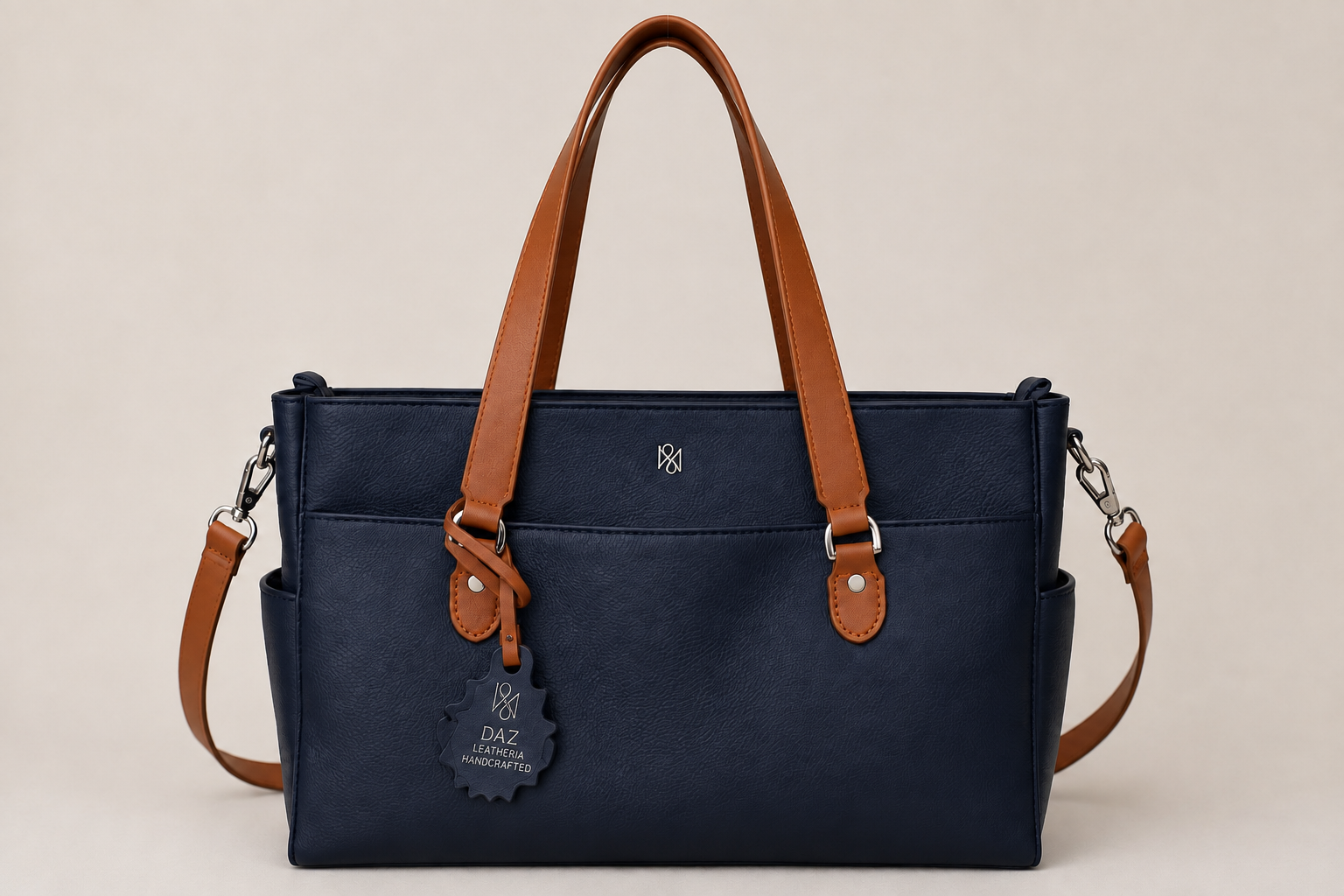 Nomad Tote Bag