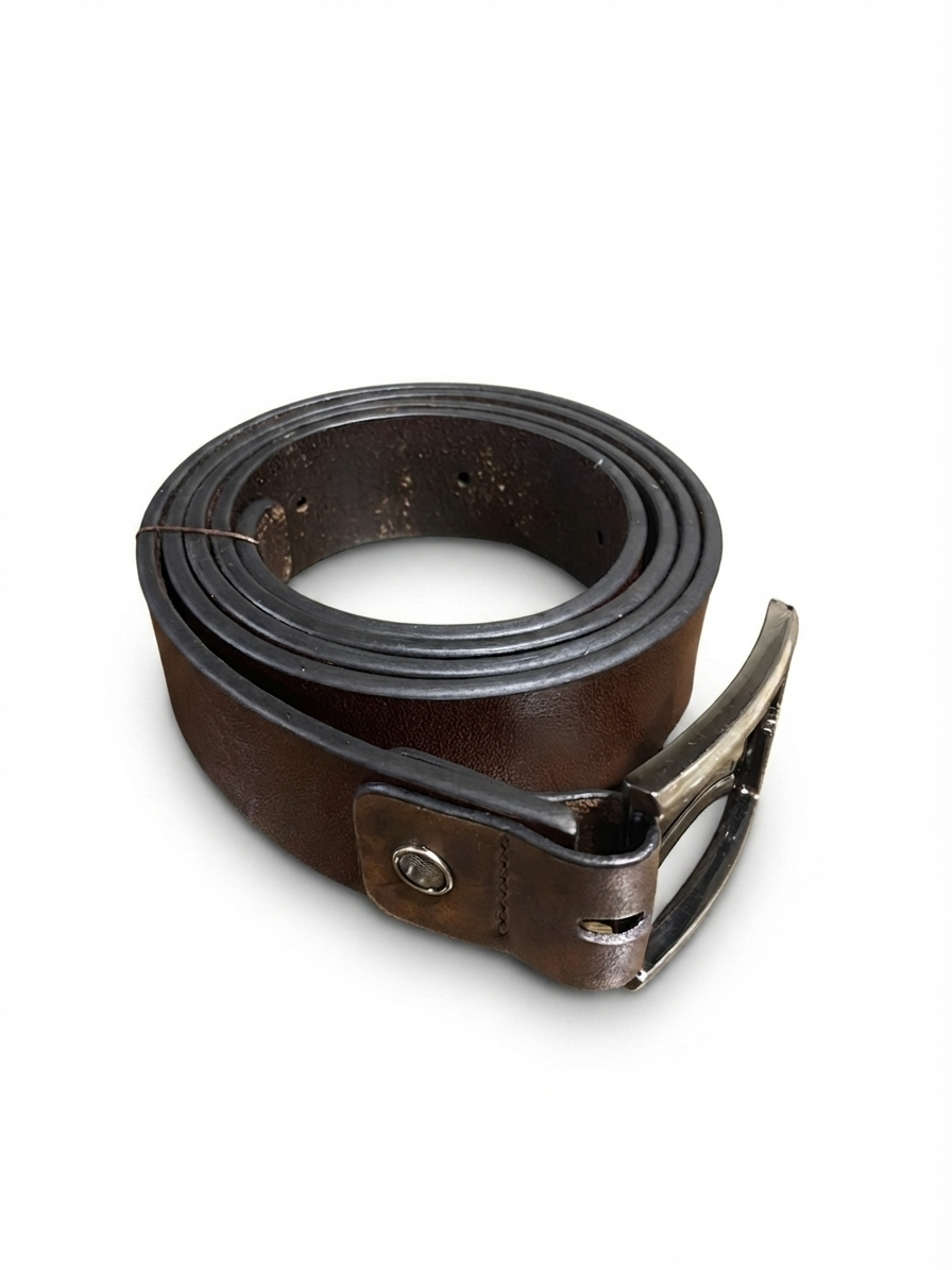 Men’s Leather Belt