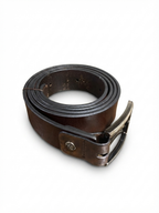Men’s Leather Belt