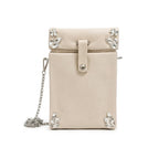 Muse box bag - Small