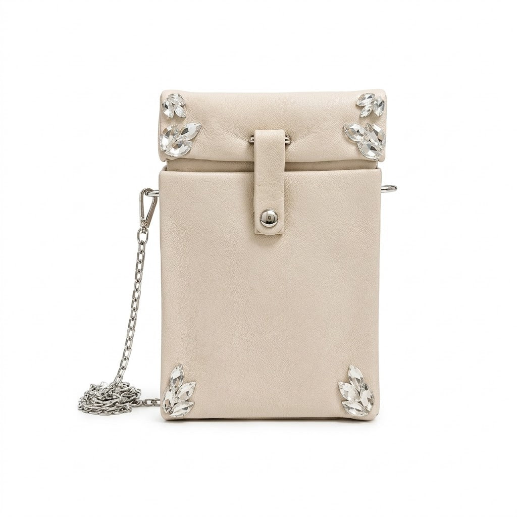Muse box bag - Small
