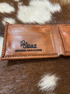 Premium Handmade Leather Wallet for Men