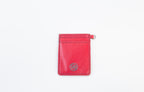 premium leather card holder