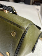 Scarlet Crossbody Bag