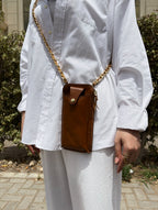 Mini Mobile Bag