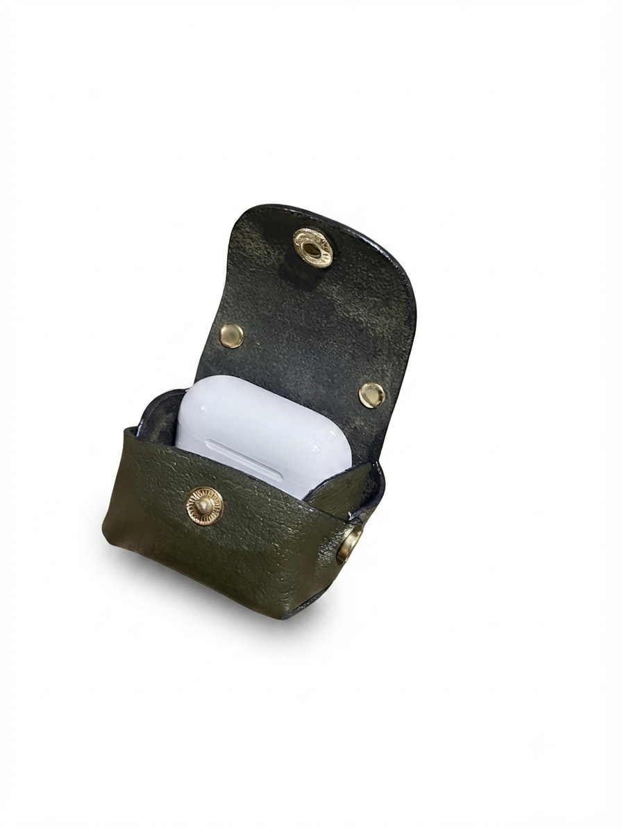 EarPods/coin pouch