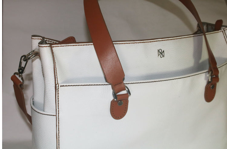 Nomad Tote Bag