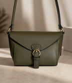 Scarlet Crossbody Bag