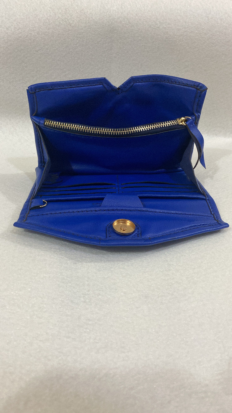 All-in-One Waist Wallet/ Clutch