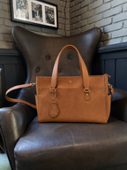Nomad Tote Bag