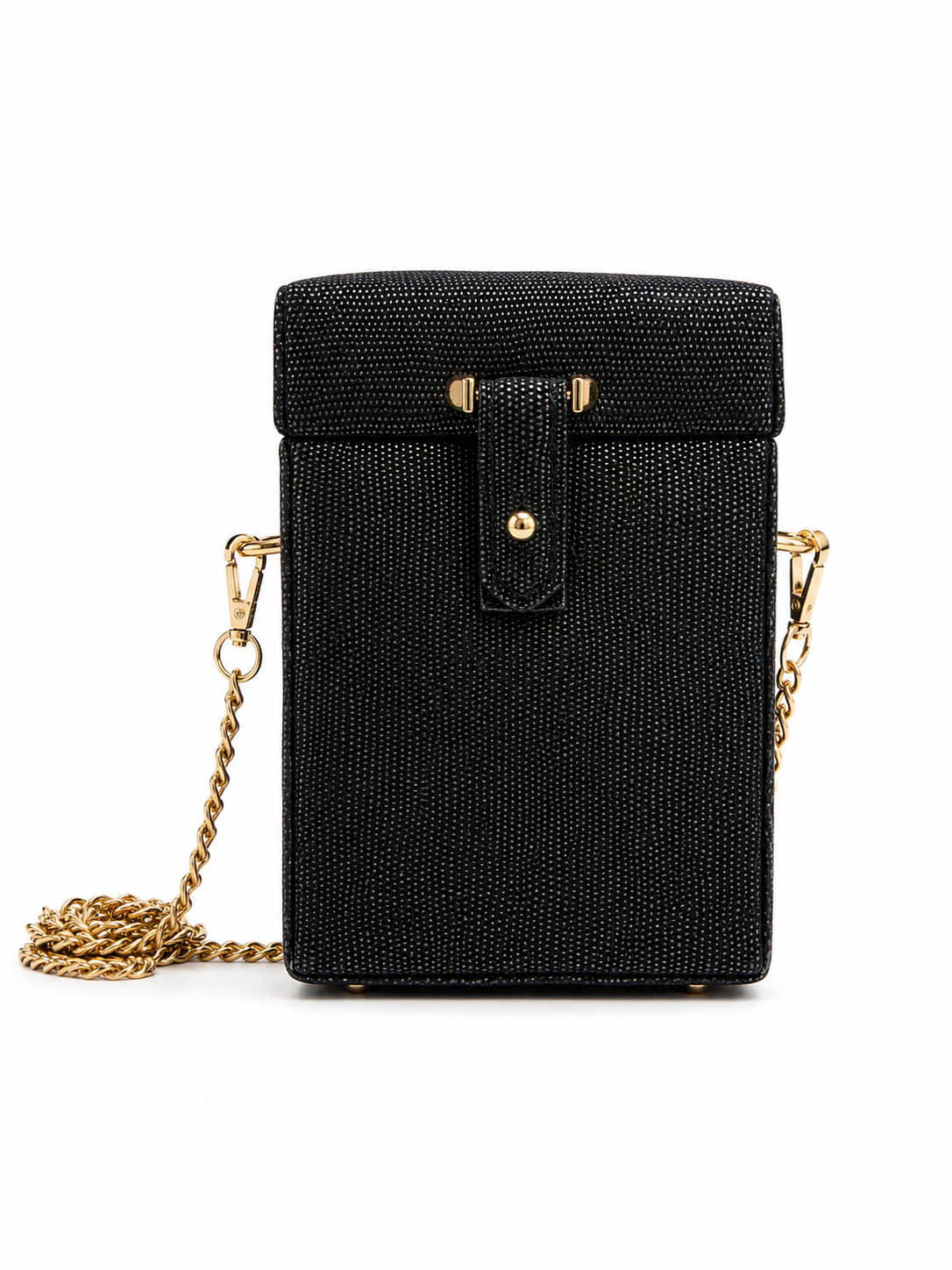 Muse Box Bag – Large