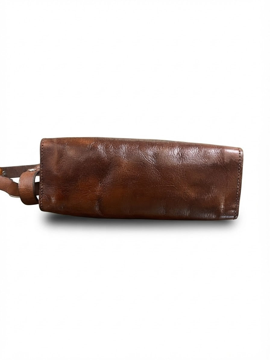 Unisex DAZ Urban Vertical Crossbody