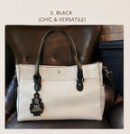 Nomad Tote Bag