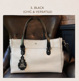 Nomad Tote Bag