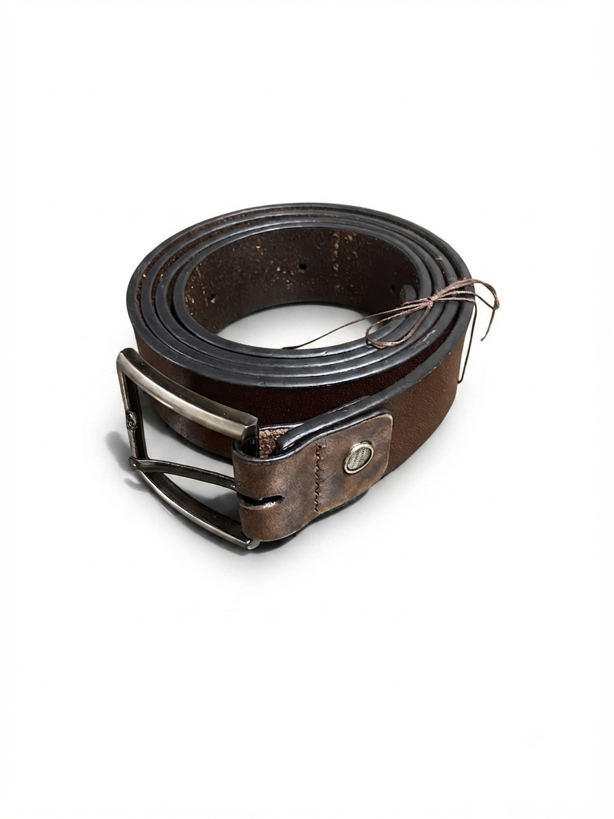 Men’s Leather Belt