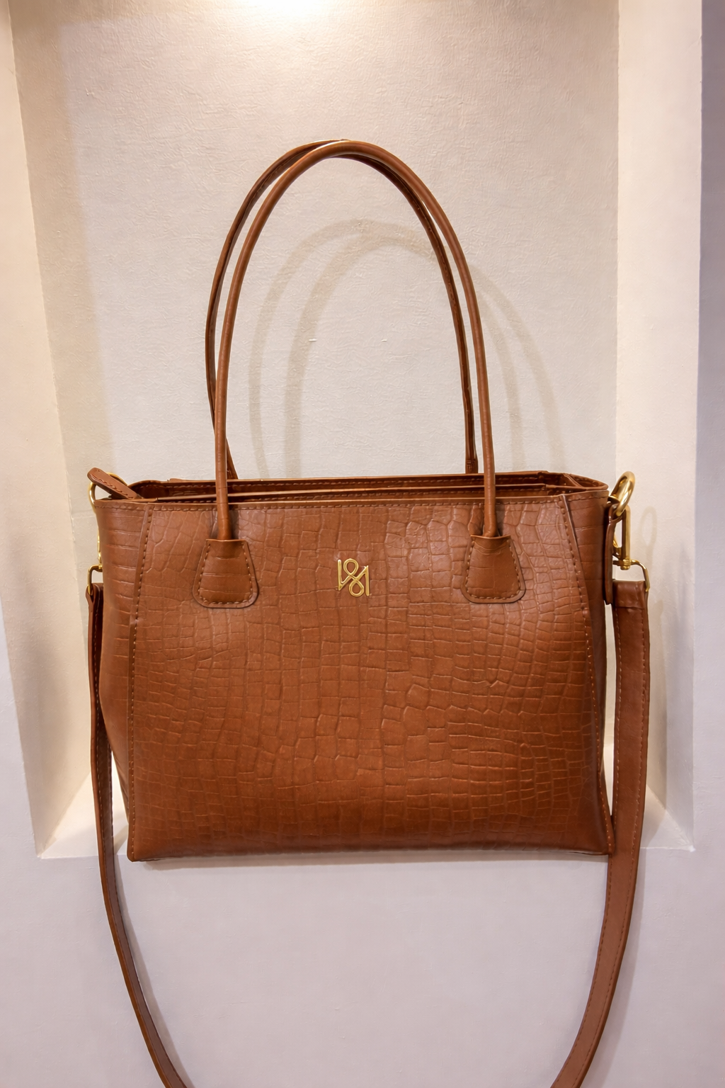 Bounty HB Satchel