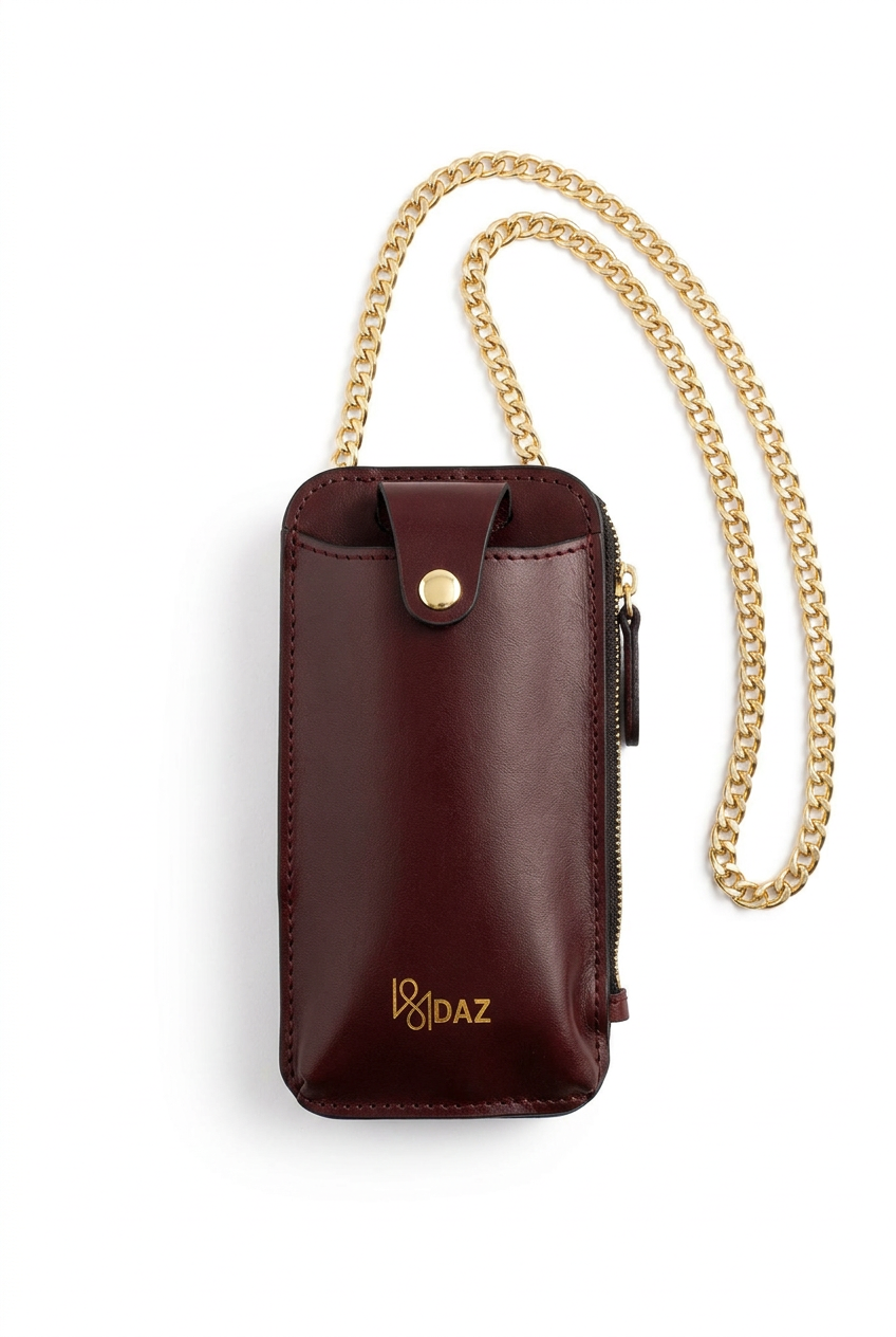Mini Mobile Bag