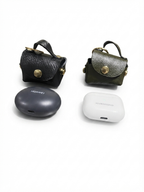 EarPods/coin pouch