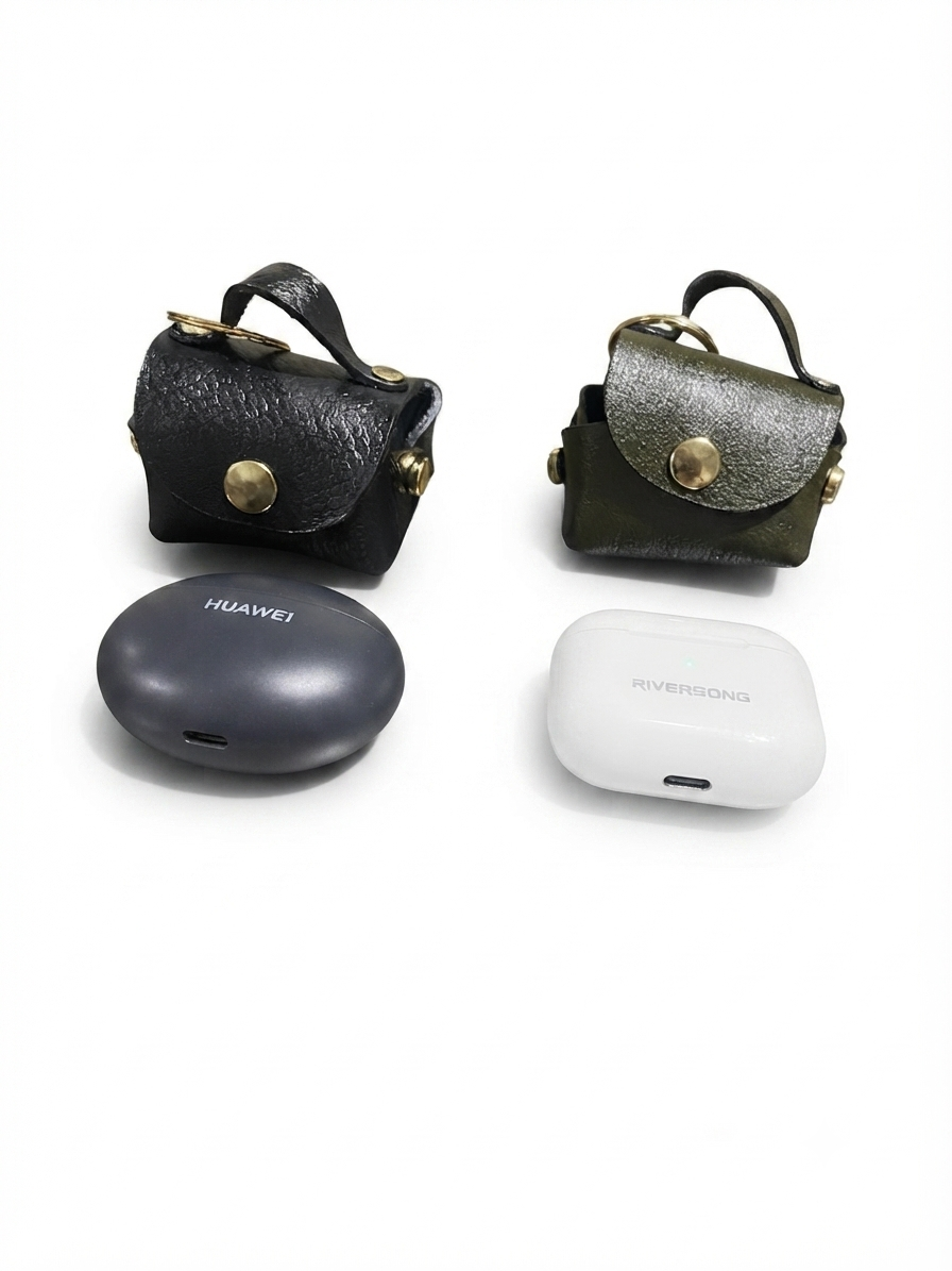 EarPods/coin pouch