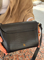 Scarlet Crossbody Bag