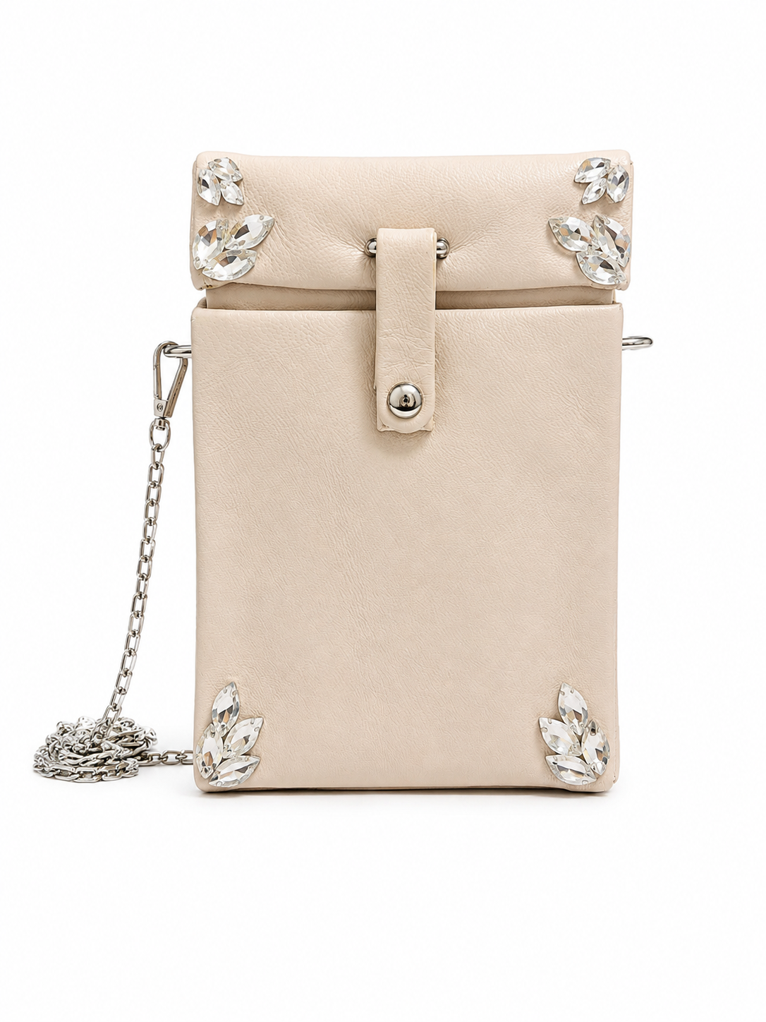 Muse Box Bag – Large