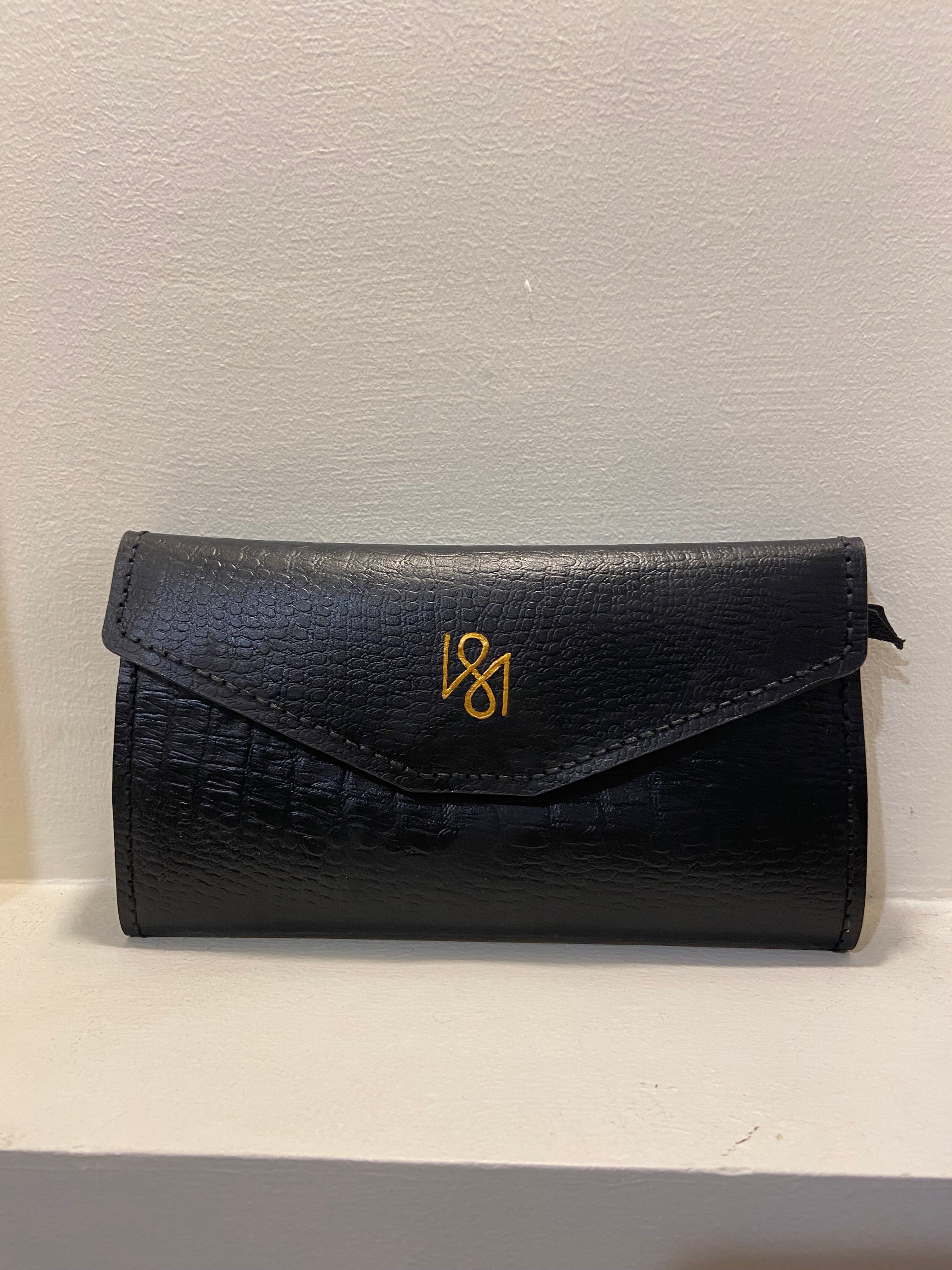 All-in-one wallet