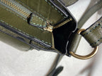 Scarlet Crossbody Bag