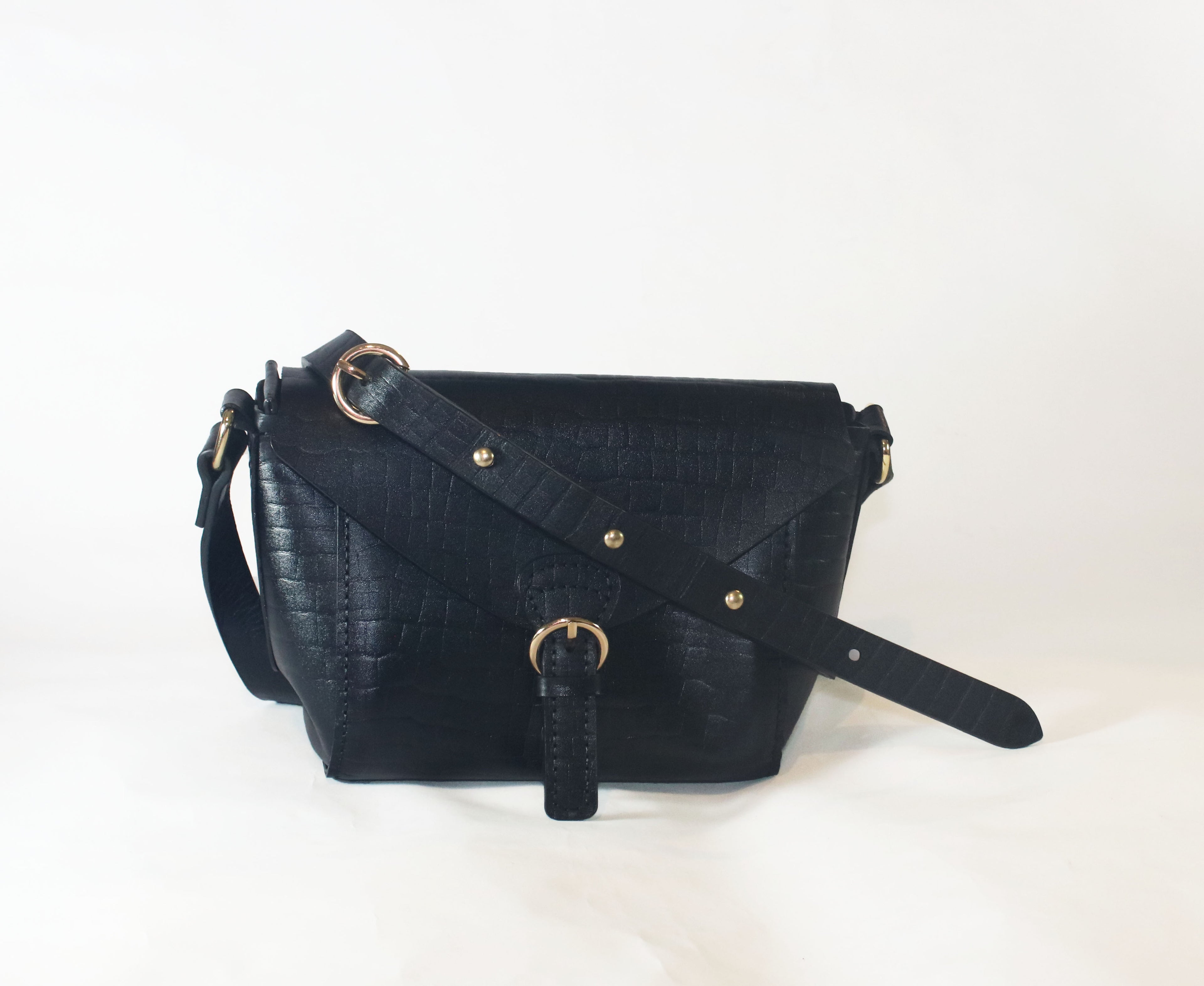 Scarlet Crossbody Bag