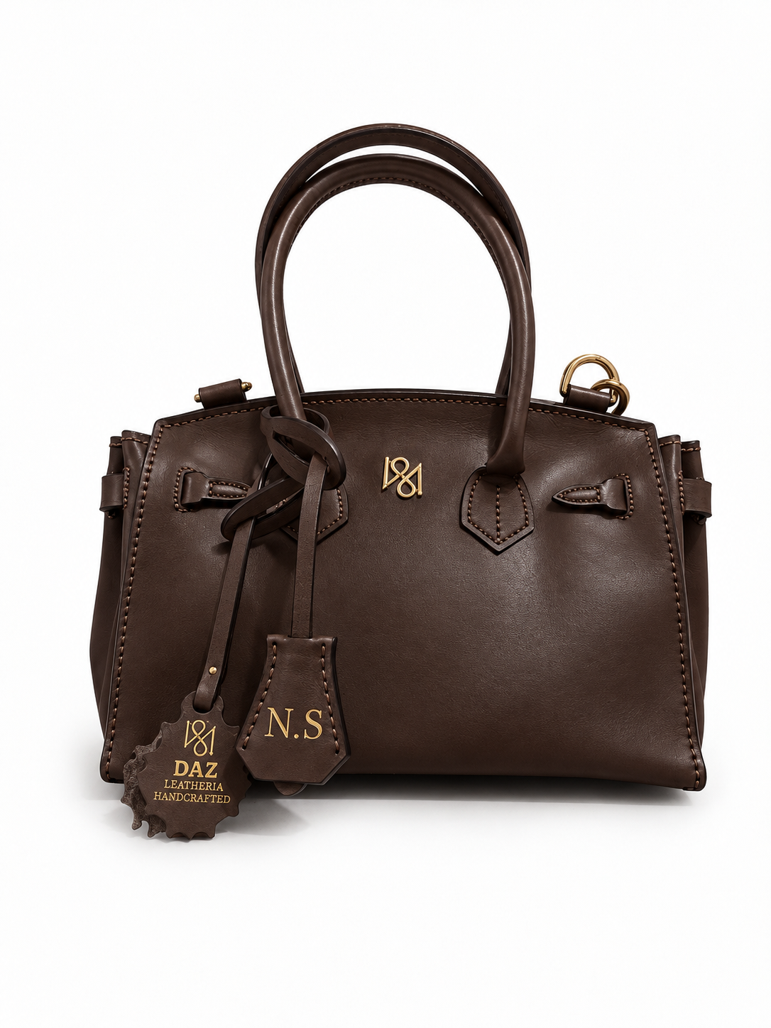 Mini DAZ birkin bag