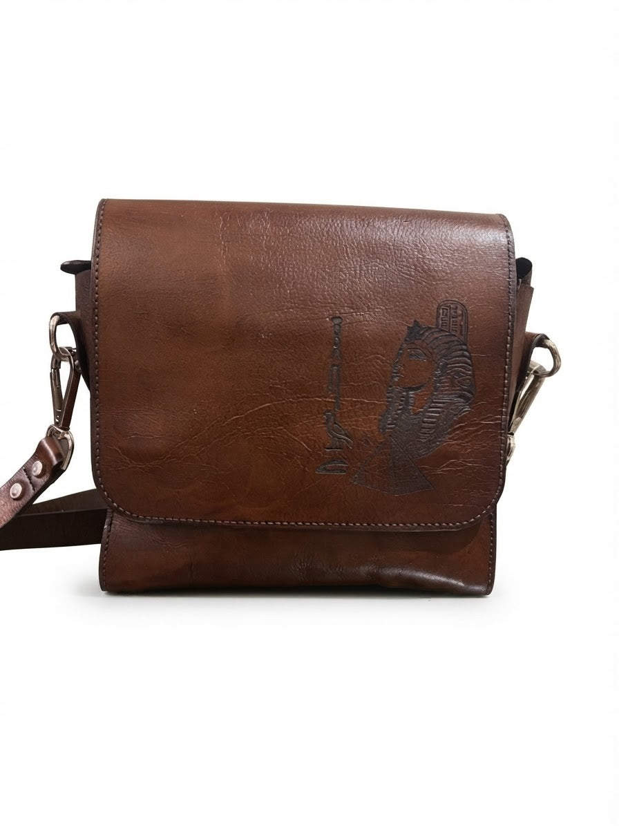 Unisex DAZ Urban Vertical Crossbody