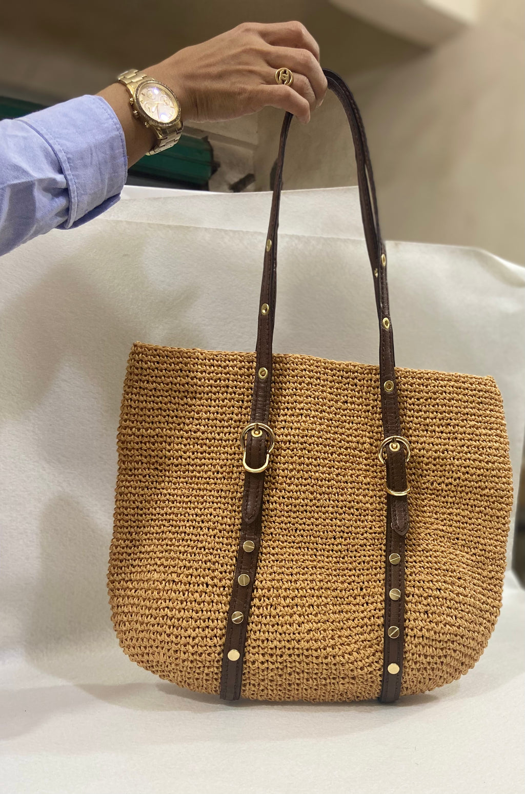 Boho Premium Shoulder Bag