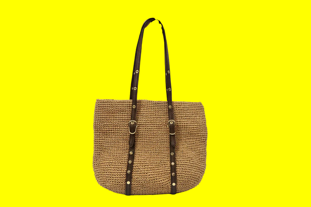 Boho Premium Shoulder Bag