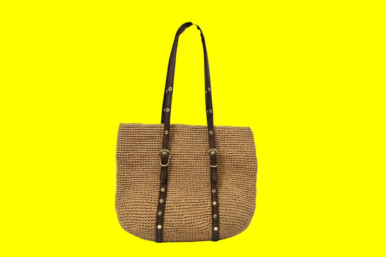 Boho Premium Shoulder Bag