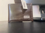 Premium Handmade Leather Wallet for Men