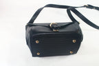 Scarlet Crossbody Bag