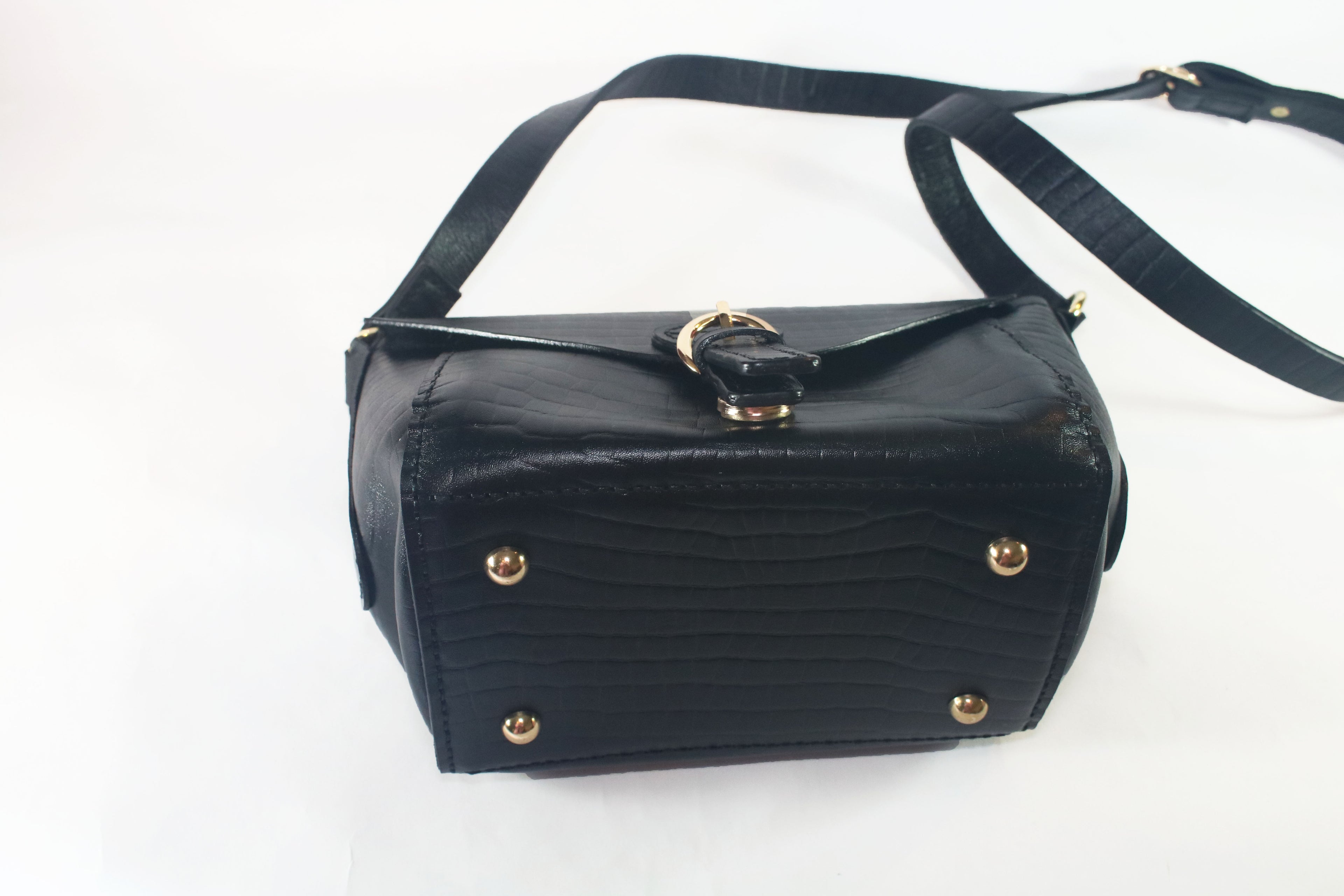 Scarlet Crossbody Bag