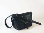 Scarlet Crossbody Bag