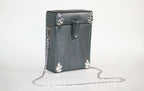 Small Muse box bag