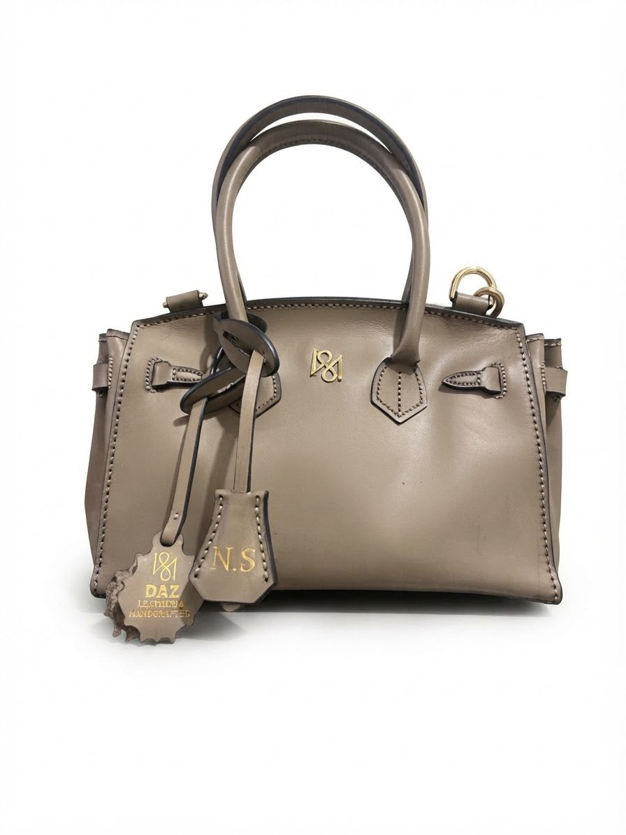 Mini DAZ birkin bag