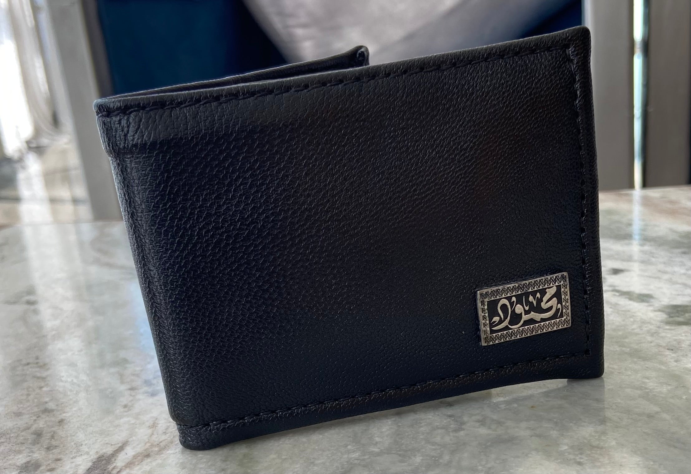 Premium Handmade Leather Wallet for Men
