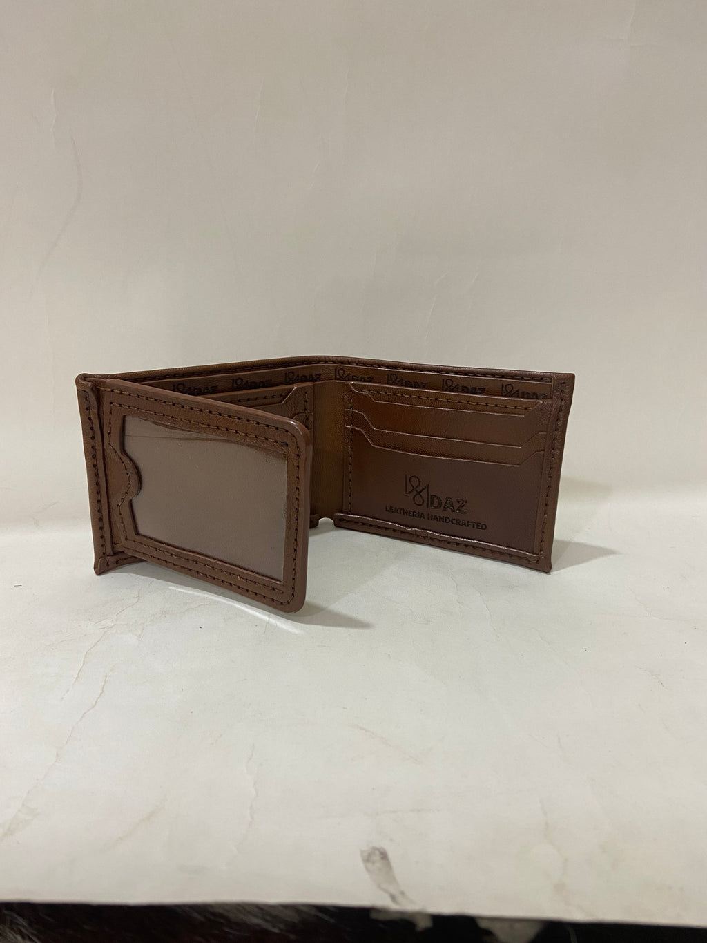 Premium Handmade Leather Wallet for Men