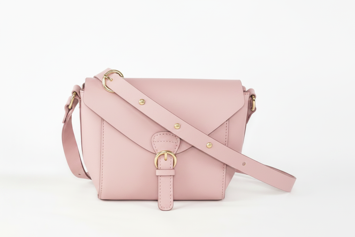 Scarlet Crossbody Bag