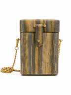 Muse Box Bag – Large