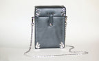 Small Muse box bag