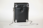 Small Muse box bag