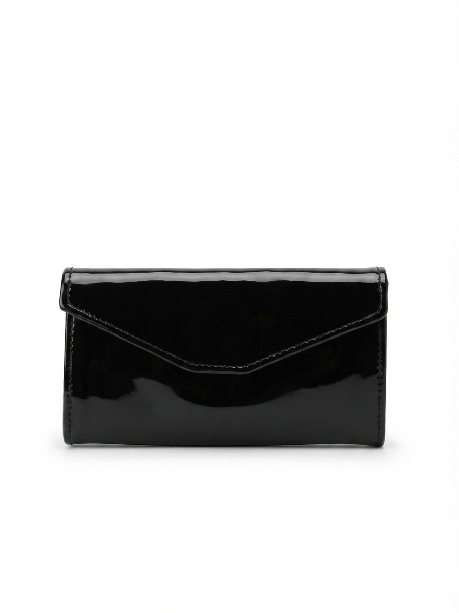 All-in-one travel wallet