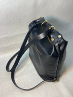 The DAZ convertible backpack/shoulder bag