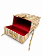 Muse Box Bag – Large