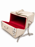 Muse Box Bag – Large
