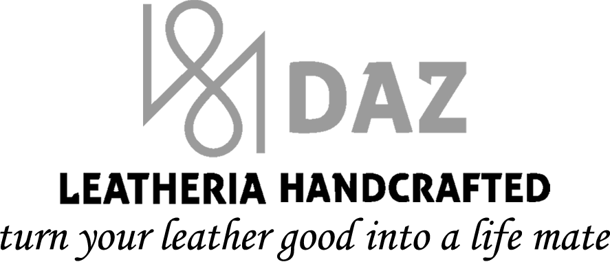 daz leatheria